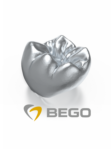 BEGO™ Cr-Co Full Crown