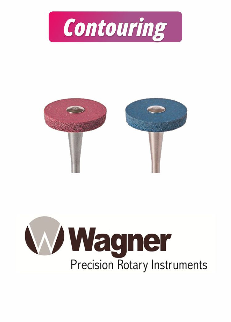 Alien Milling Technologies: Your Official Source for Wagner Rotary Instruments